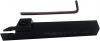 Токарный резец отрезной правый MGEHR1212-1.5, ширина реза 1.5 мм, размер сечения державки 12х12 мм